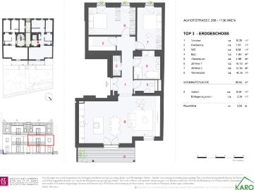 House for rent in 1130