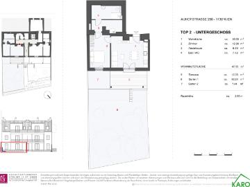 House for rent in 1130