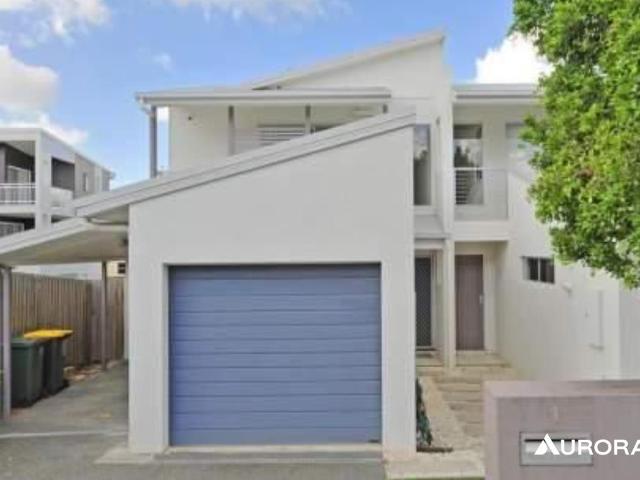 house at 1/14 Abinger Street, Morningside, Australia