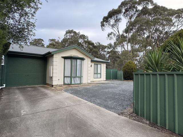 house at 114 Murray Street, Nuriootpa, Australia