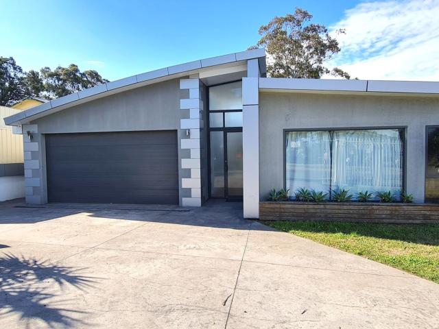 house at 115 Joseph Street, Kingswood, NSW 2747