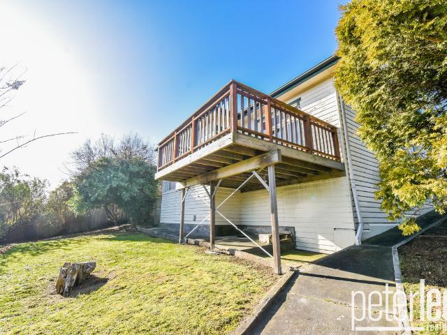 house at 117 Lawrence Vale Road, South Launceston TAS 7249