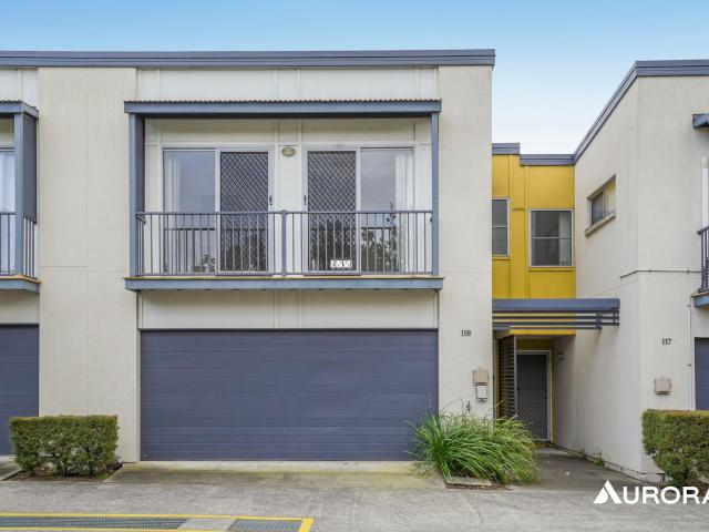 house at 118/88 Littleton Road, Richlands, Australia