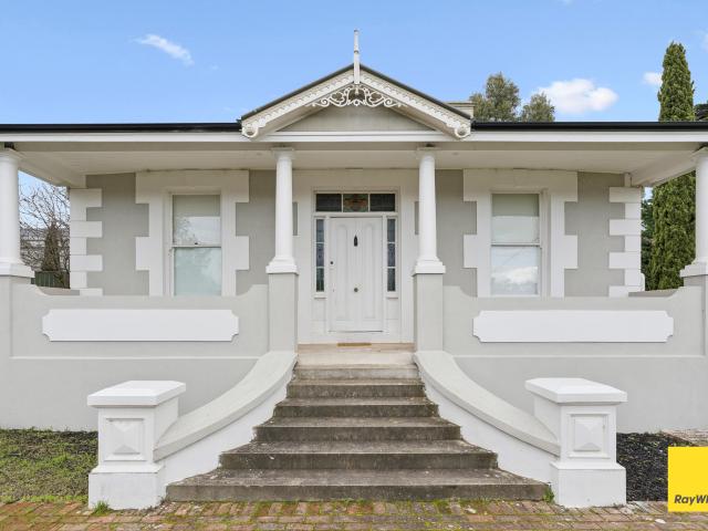 house at 11 13 Harrison Street, Bendigo, VIC 3550