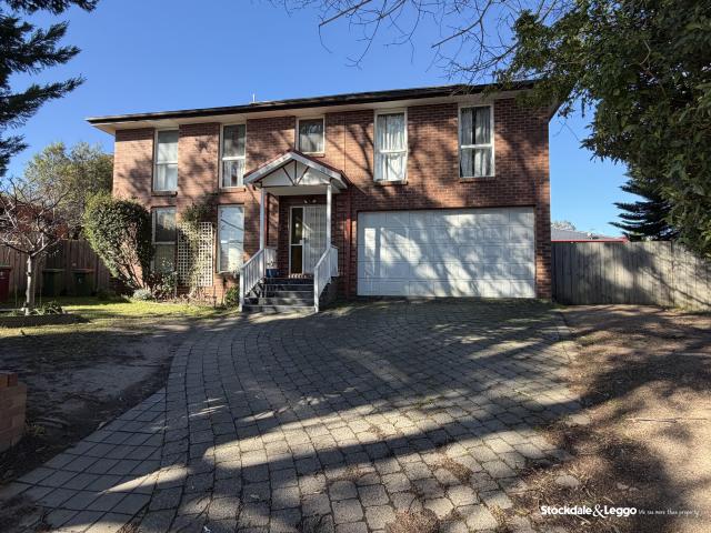 house at 11 Throsby Court, Endeavour Hills VIC, Australia