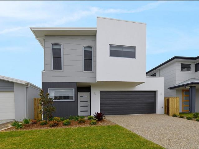house at 11 Triumph Street, Birtinya QLD 4575, Australia