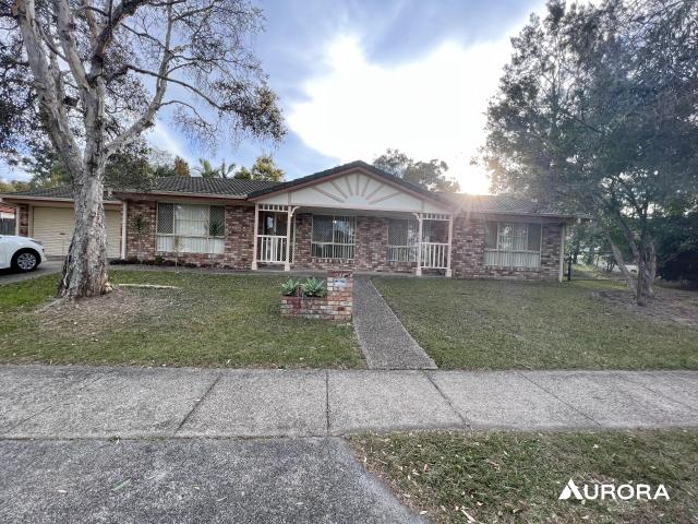 house at 11 Coolnwynpin Way, Capalaba, Australia