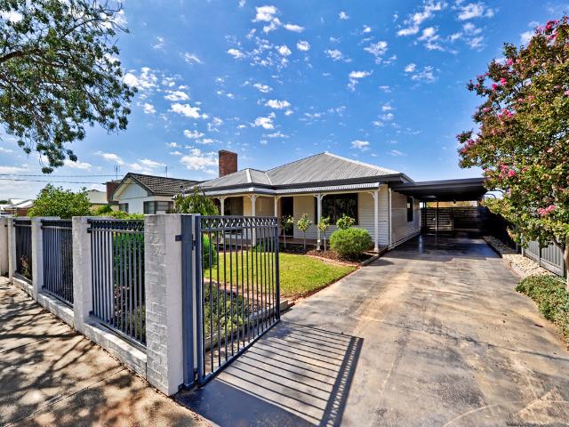 house at 11 Hassett Street, SHEPPARTON VIC 3630, Australia