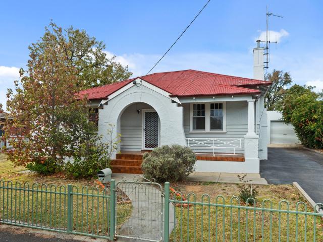 house at 11 Larritt Street, Bendigo, VIC 3550