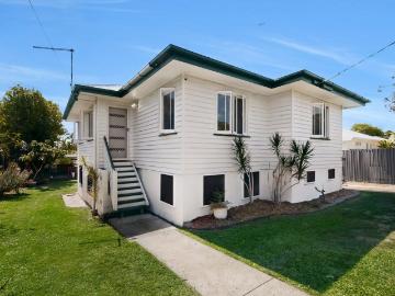 house at 11 Lichfield Street, Carina, Australia