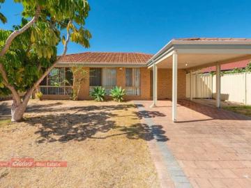 house at 11 Pallarup Grove, Waikiki WA 6169, Australia