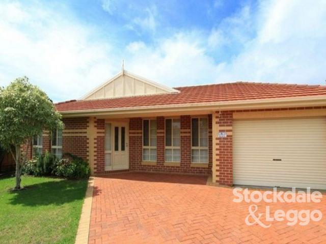 house at 11 Rae Street, Capel Sound VIC 3940, Australia