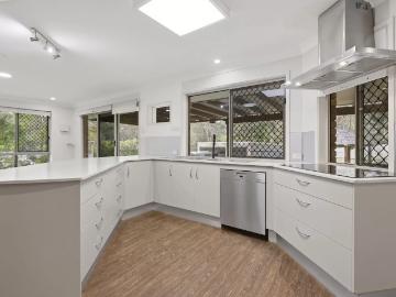 house at 11 Scabbard Court, Forestdale, Australia