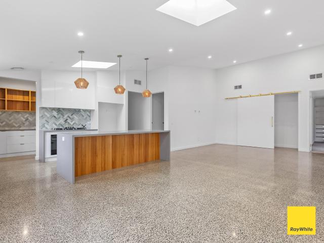 house at 11A Ryan Street, North Bendigo, VIC 3550