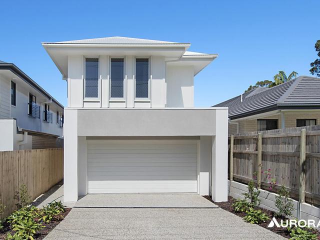 house at 122 Lister Street, Sunnybank, Australia