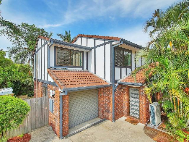 house at 12/59 Nursery Avenue, Runcorn, Australia