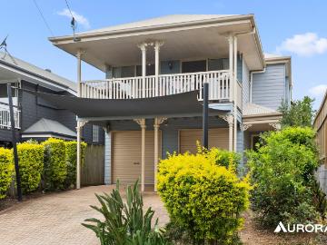house at 129 Fifth Avenue, Balmoral, Australia