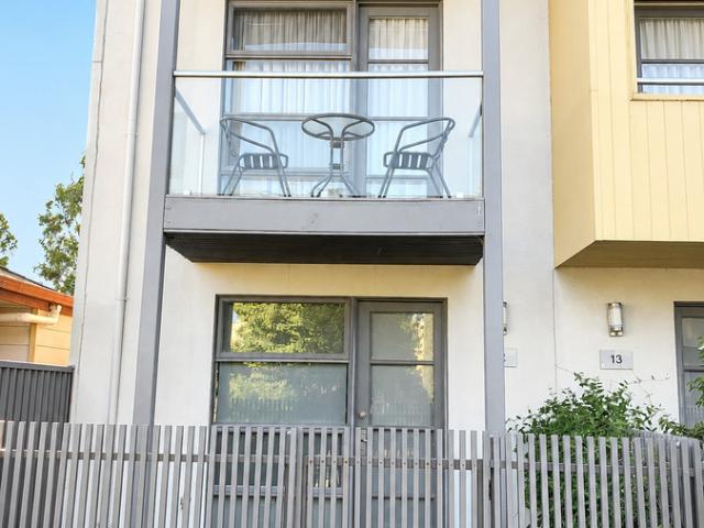 house at 12 / 507 Wyndham Street, SHEPPARTON VIC 3630, Australia