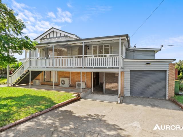 house at 12 14 Serpentine Creek Road, Redland Bay, Australia