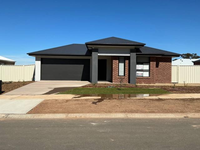 house at 12 Verna Drive, Cobram