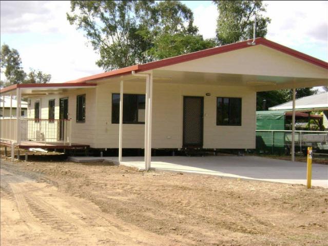 house at 12 Boonery Street, Blackwater QLD 4717, Australia