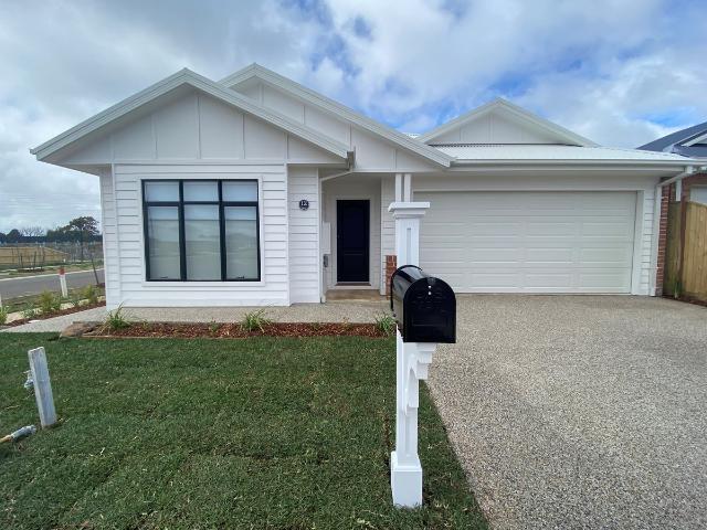 house at 12 Bunyip Street, Gisborne VIC 3437, Australia