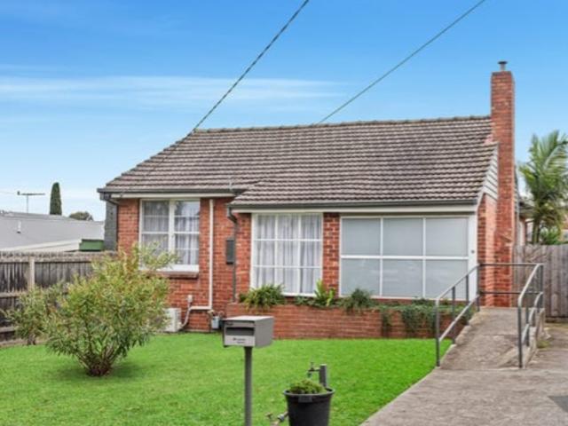house at 12 Ebony Pde, Heidelberg West, VIC 3081, Australia