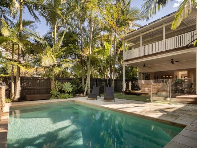 house at 12 Noel Street, Hendra, Australia