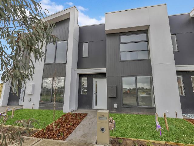 house at 12b Nelson Street, Cranbourne East VIC 3977, Australia