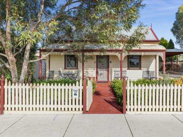 house at 138 Newcombe Street, Portarlington VIC 3223, Australia