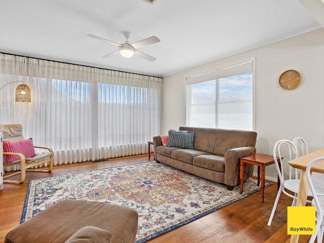 house at 138 St Aidans Road, Kennington, VIC 3550