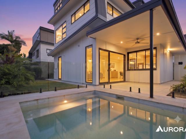 house at 17 Vine Street, Ascot, Australia