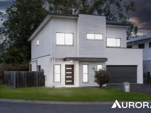house at 17 Arrosa Street, Calamvale, Australia