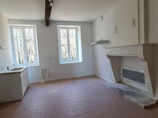 House at 17 Gua, LE GUA, 17600, France