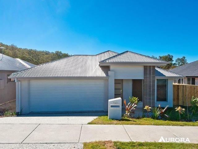 house at 143 Ceder Creek Road, Upper Kedron, Australia