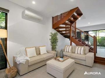 house at 1/46 Jenolan Avenue, Hawthorne, Australia