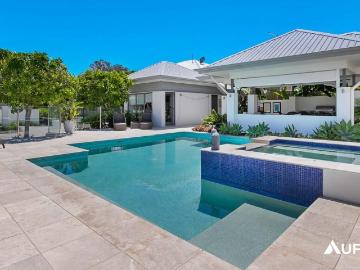 house at 14/92 94 Sturgeon Street, Ormiston, Australia