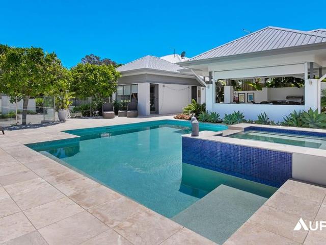 house at 14/92 94 Sturgeon Street, Ormiston, Australia