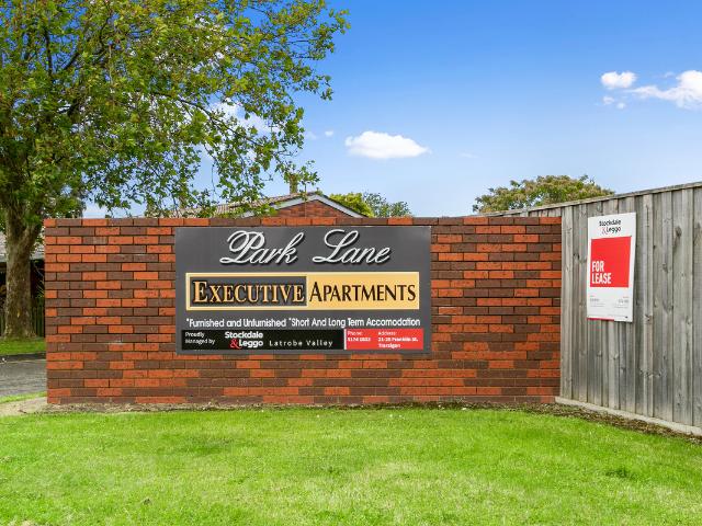 house at 14 / 30 38 Park Lane, Traralgon VIC 3844, Australia