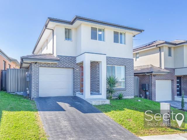 house at 14 Tussock Avenue, Cobbitty NSW 2570