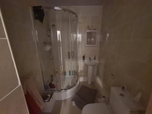 house at 14 Ashville View, Hyde Park, Leeds LS6 1LT, United Kingdom