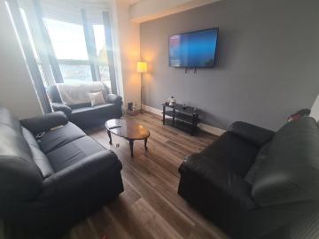 house at 14 Ashville View, Hyde Park, Leeds LS6 1LT, United Kingdom