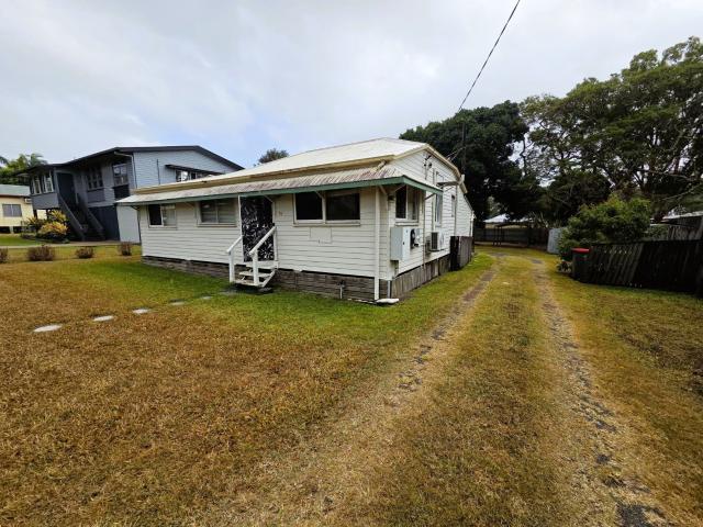 house at 14 Atherton Street, Sarina,Australia