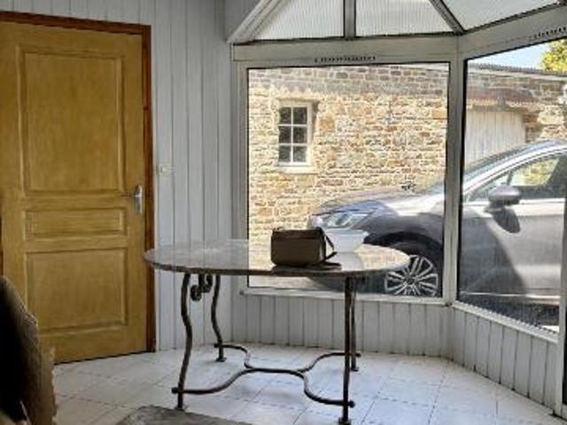House at 14 Beaumesnil, BEAUMESNIL, 14380, France