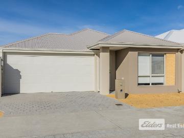 house at 14 Mebbin Street, Baldivis WA 6171, Australia