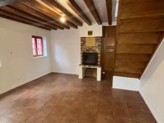 House at 14 Orbec, ORBEC, 14290, France
