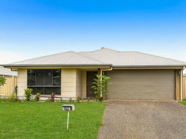 house at 152 Opal Street, EMERALD QLD 4720, Australia