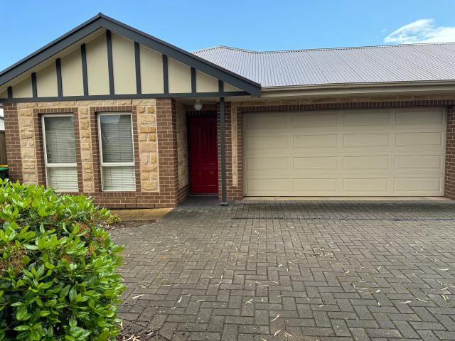 house at 152a Murray Street, Tanunda, Australia