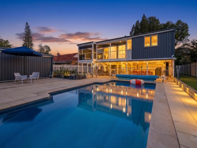 house at 1530 Sandgate Road, Nundah, Australia