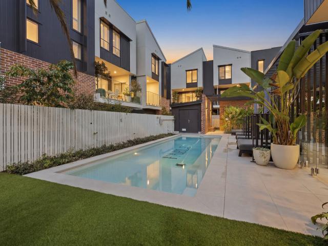 house at 15/31 Woolworths Street, Everton Park, Australia